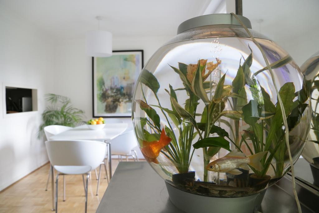 Shoreditch 1 With Garden Λονδίνο Δωμάτιο φωτογραφία